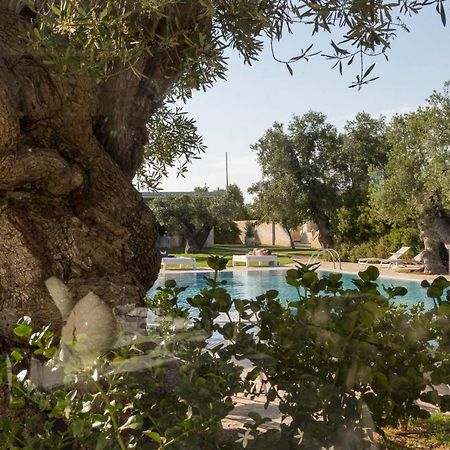 Masseria Torre Del Diamante Torre Canne Dış mekan fotoğraf