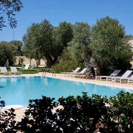 Masseria Torre Del Diamante Torre Canne Dış mekan fotoğraf