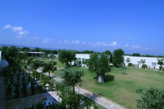 Masseria Torre Del Diamante Torre Canne Dış mekan fotoğraf