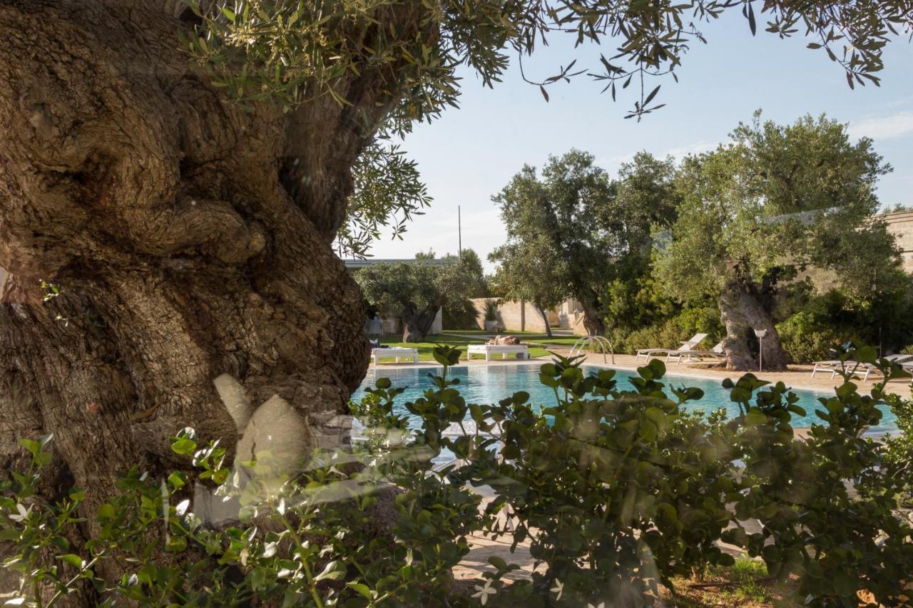 Masseria Torre Del Diamante Torre Canne Dış mekan fotoğraf