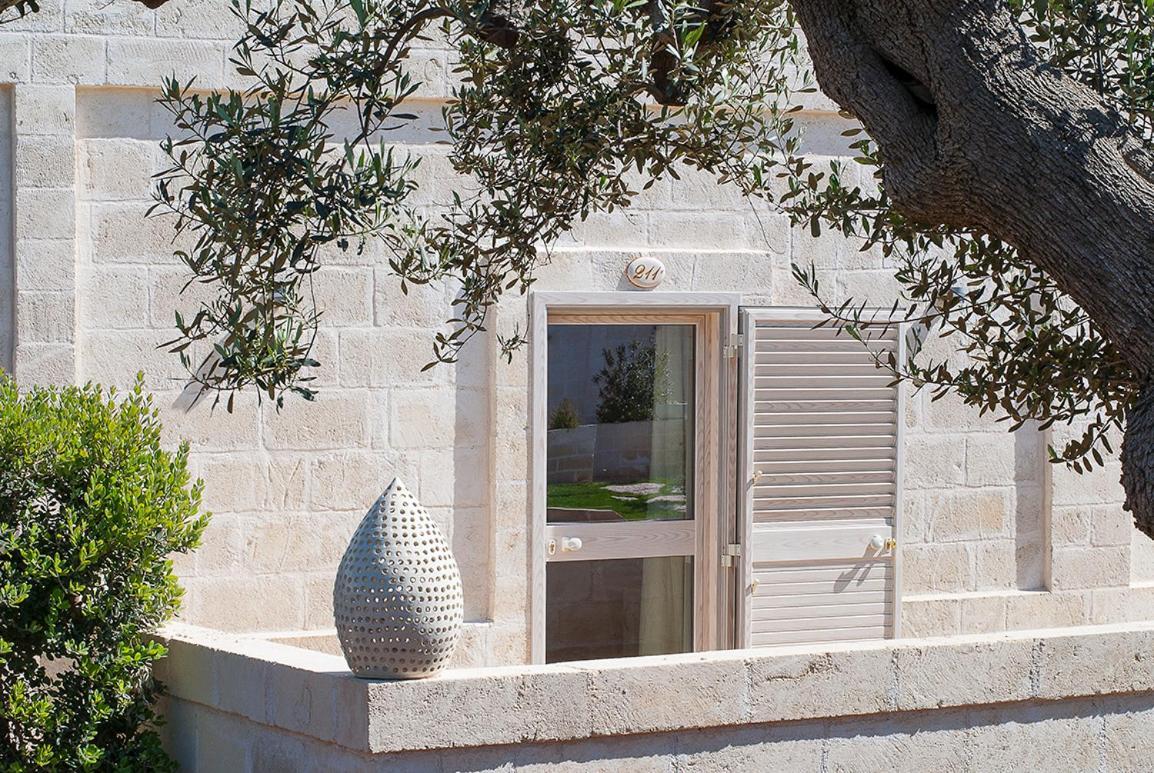 Masseria Torre Del Diamante Torre Canne Dış mekan fotoğraf