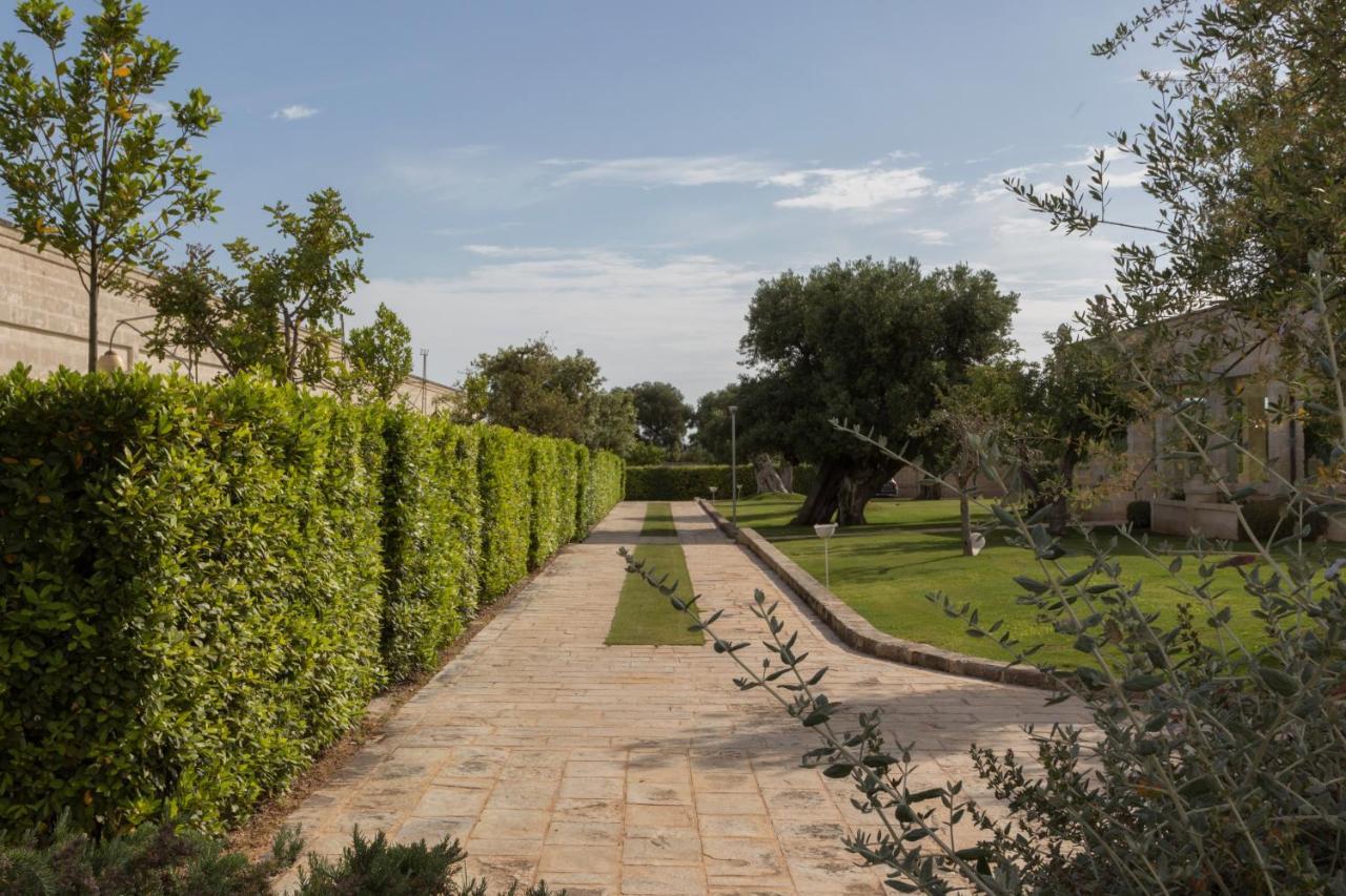 Masseria Torre Del Diamante Torre Canne Dış mekan fotoğraf