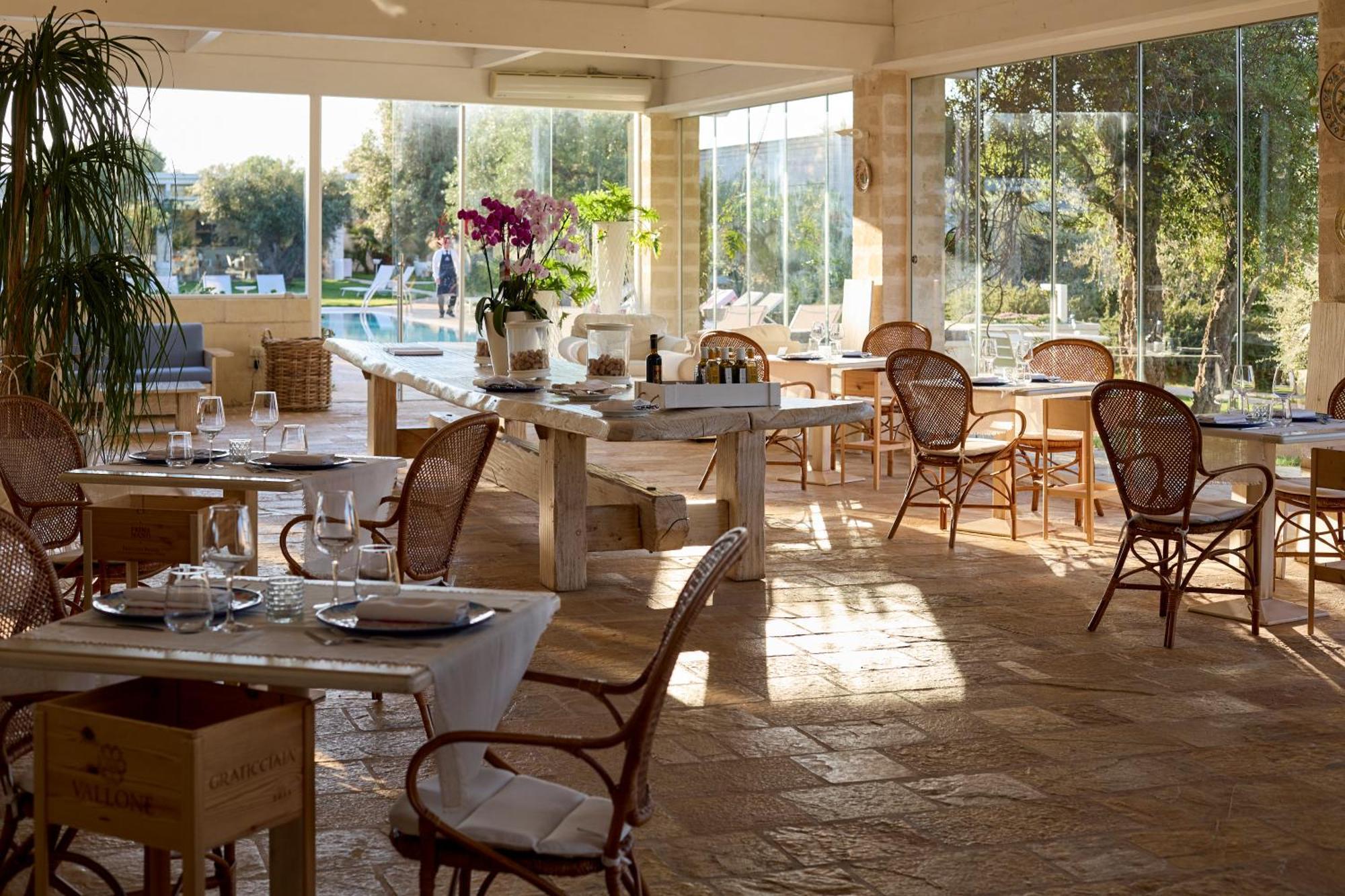 Masseria Torre Del Diamante Torre Canne Dış mekan fotoğraf