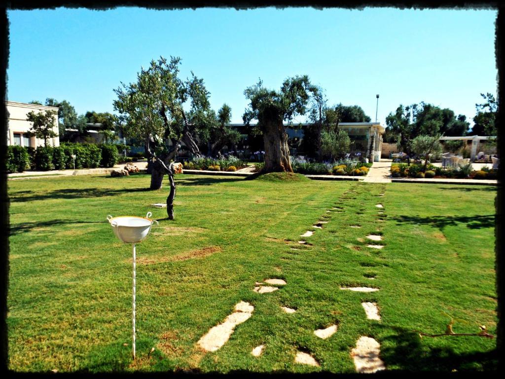 Masseria Torre Del Diamante Torre Canne Dış mekan fotoğraf